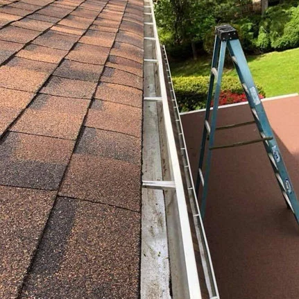 gutter repair Woodmere ny