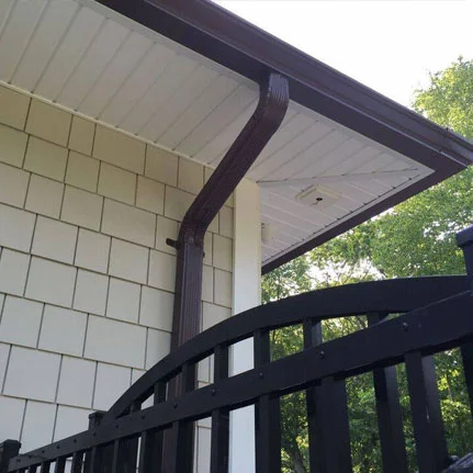 fascia gutter installation Woodmere ny
