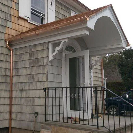 gutter instalation Woodmere ny