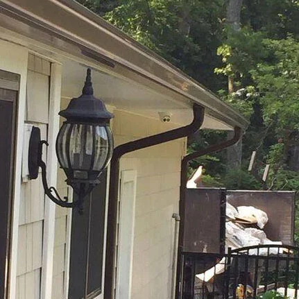 gutter replacement Woodmere ny